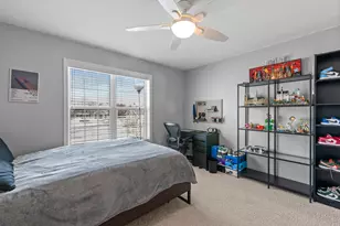 N72W7763 Harvest Ln, Cedarburg, WI 53012 - Photo 32