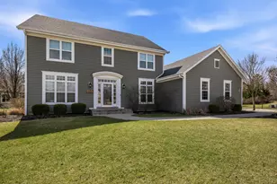 N72W7763 Harvest Ln, Cedarburg, WI 53012 - Photo 1