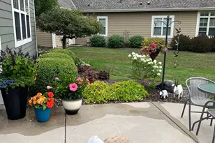 N72W7763 Harvest Ln, Cedarburg, WI 53012 - Photo 48