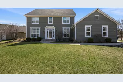 N72W7763  Harvest Ln, Cedarburg, WI 53012 - Photo 52