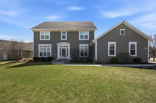 N72W7763 Harvest Ln, Cedarburg, WI 53012 - Photo 52