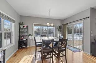 N72W7763 Harvest Ln, Cedarburg, WI 53012 - Photo 20