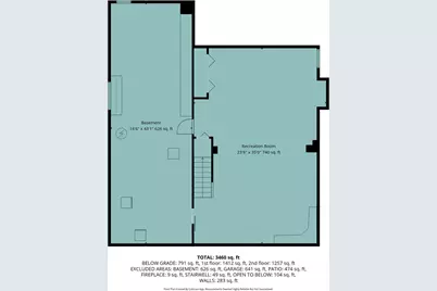 N72W7763  Harvest Ln, Cedarburg, WI 53012 - Photo 6