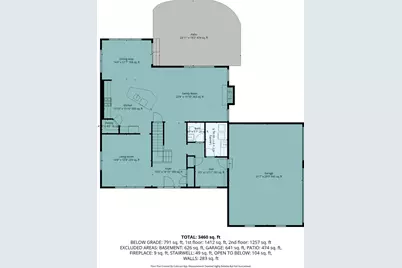 N72W7763  Harvest Ln, Cedarburg, WI 53012 - Photo 4