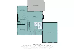 N72W7763 Harvest Ln, Cedarburg, WI 53012 - Photo 4