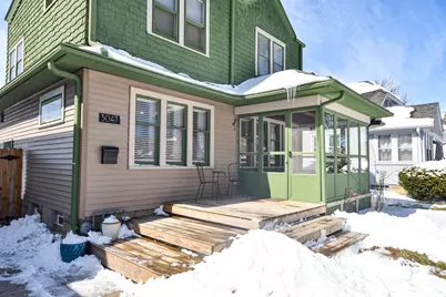 3047 N 72nd St, Milwaukee, WI 53210 - Photo 2