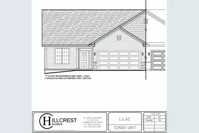 301  Deer Meadow Dr, Fredonia, WI 53021 - Photo 2