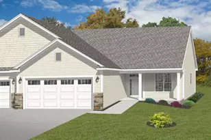 301 Deer Meadow Dr, Fredonia, WI 53021 - Photo 1