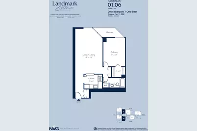 1660 N Prospect Ave #1206, Milwaukee, WI 53202 - Photo 38