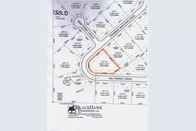 Lot 43  Crossing Meadows Dr, Viroqua, WI 54665 - Photo 4