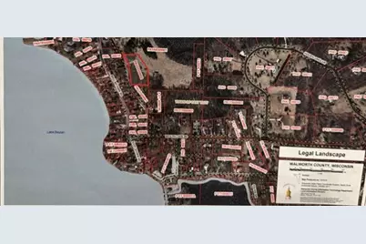 N9376  East Shore Rd, East Troy, WI 53149 - Photo 30