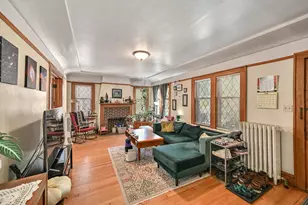 1907 E Wood Pl, Shorewood, WI 53211 - Photo 4