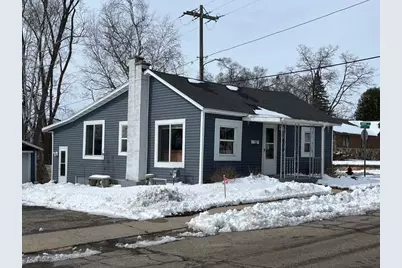 136 N Jefferson St, Whitewater, WI 53190 - Photo 1