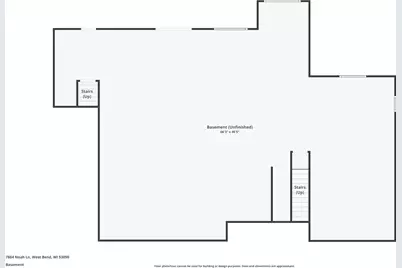 7864  Noah Ln, Wayne, WI 53090 - Photo 42