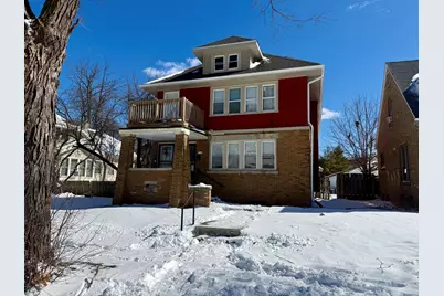 5364 N 38th St #5366, Milwaukee, WI 53209 - Photo 2