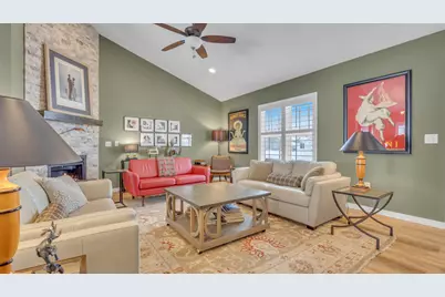 538  T-Bird Dr, Fond du Lac, WI 54935 - Photo 6