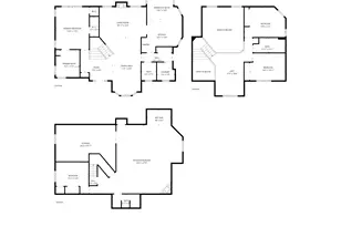 2394 Wildlife Ct, Richfield, WI 53076 - Photo 68