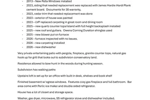 2394 Wildlife Ct, Richfield, WI 53076 - Photo 74