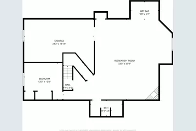 2394  Wildlife Ct, Richfield, WI 53076 - Photo 76