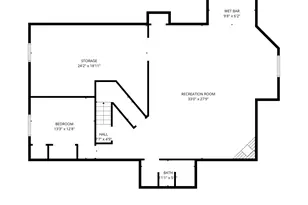 2394 Wildlife Ct, Richfield, WI 53076 - Photo 76