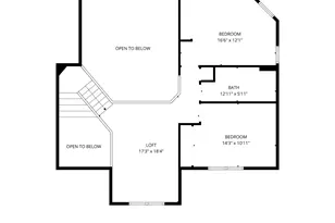 2394 Wildlife Ct, Richfield, WI 53076 - Photo 64