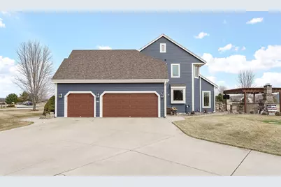 2394  Wildlife Ct, Richfield, WI 53076 - Photo 12