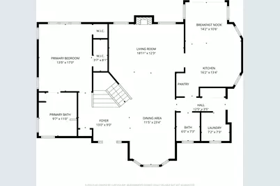 2394  Wildlife Ct, Richfield, WI 53076 - Photo 62