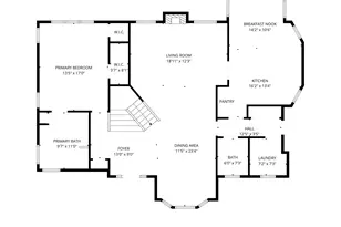 2394 Wildlife Ct, Richfield, WI 53076 - Photo 62