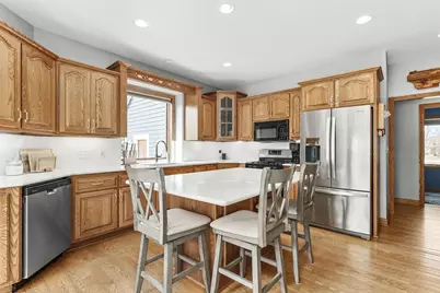 2394  Wildlife Ct, Richfield, WI 53076 - Photo 36