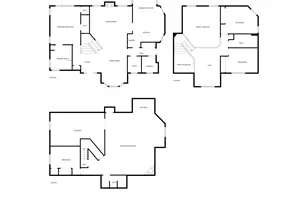 2394 Wildlife Ct, Richfield, WI 53076 - Photo 82