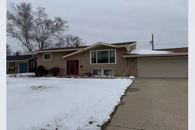 3241  96th St, Racine, WI 53177 - Photo 1