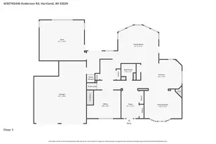 W307N5440 Anderson Rd, Merton, WI 53029 - Photo 94