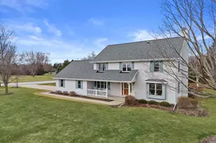 W350N6781 Baltic Pass, Oconomowoc, WI 53066 - Photo 36