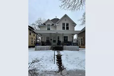 1510  Carlisle Ave, Racine, WI 53404 - Photo 1