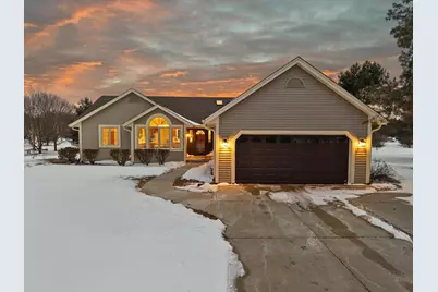 S47W25739  Wood Lilly Ln, Waukesha, WI 53189 - Photo 58