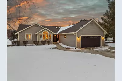 S47W25739  Wood Lilly Ln, Waukesha, WI 53189 - Photo 46