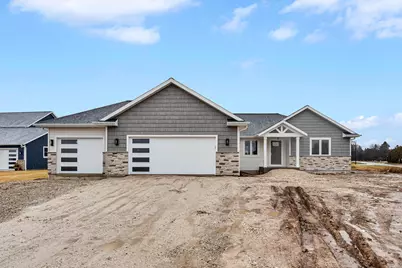 4915  Lincoln Way, Sheboygan, WI 53083 - Photo 1