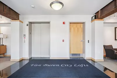 1325 N Van Buren St #402, Milwaukee, WI 53202 - Photo 4