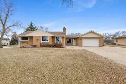 1407 W Mallory Ave, Milwaukee, WI 53221 - Photo 1