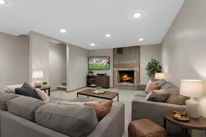 1407 W Mallory Ave, Milwaukee, WI 53221 - Photo 6