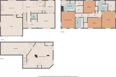 15429 W Mayflower Ct, New Berlin, WI 53151 - Photo 62