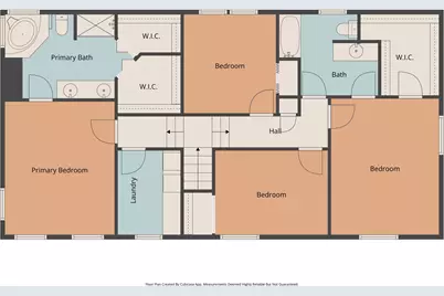 15429 W Mayflower Ct, New Berlin, WI 53151 - Photo 60