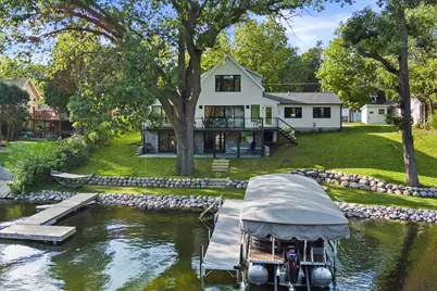 W345N5746  Road G -, Oconomowoc, WI 53066 - Photo 1