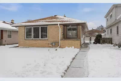2468 S 61st St, West Allis, WI 53219 - Photo 1