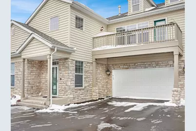 N16W26487  Meadowgrass Cir #D, Pewaukee, WI 53072 - Photo 1