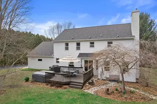 W254S7310 Glenview Dr, Vernon, WI 53189 - Photo 32