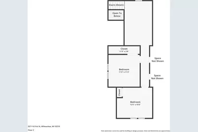 2571 N 51 St, Milwaukee, WI 53210 - Photo 26