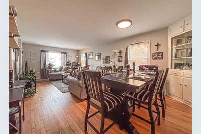 8909 W Burleigh St #8911, Milwaukee, WI 53222 - Photo 6