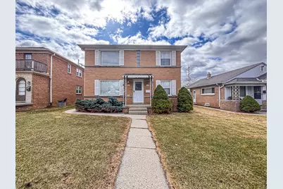 8909 W Burleigh St #8911, Milwaukee, WI 53222 - Photo 1