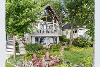 4  Dartmouth Rd, Williams Bay, WI 53191 - Photo 2